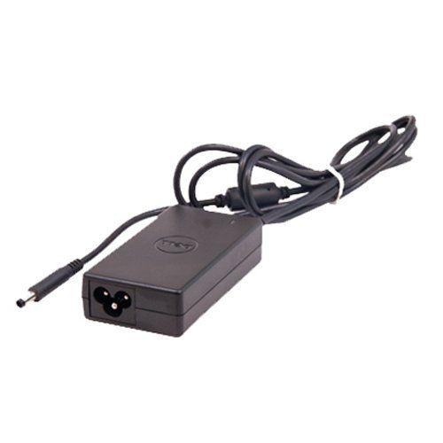 DELL 450-18066 mobile device charger Laptop Black AC Indoor - Image 1
