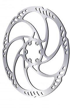 Magura Storm HC Rotor - 6 Hole With 6 Steel Mounting Bolts