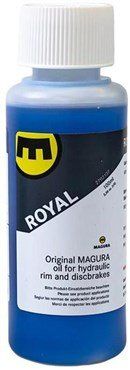 Magura Royal Blood Mineral Oil 100ml Bottle - Thumbnail 2