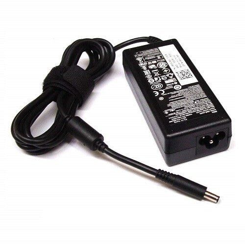 DELL MGJN9 power adapter/inverter Indoor 65 W Black - Image 1