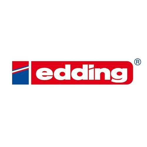 Edding 8046 permanent marker White 1 pc(s) - Image 1