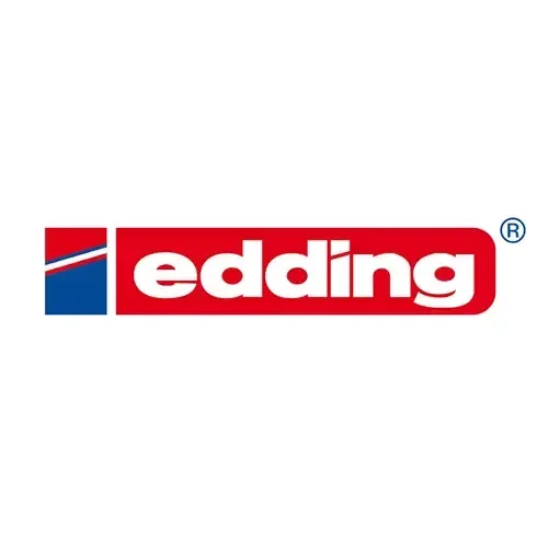 edding 791 Paintmarker PCR White (Pack 10) - 4-791PCR049 - Image 1
