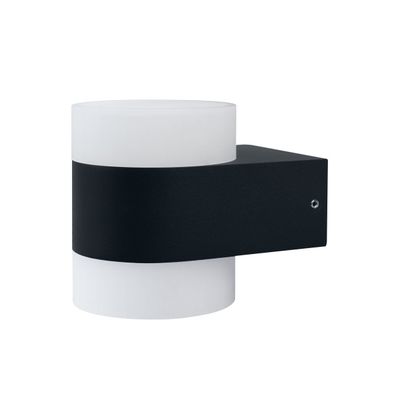 LEDVANCE Endura Style UpDown Puck outdoor wall lamp