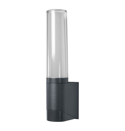 Ledvance 7.5W SMART+ WIFI FLARE Wall Lantern Warm White + Multi-Colour