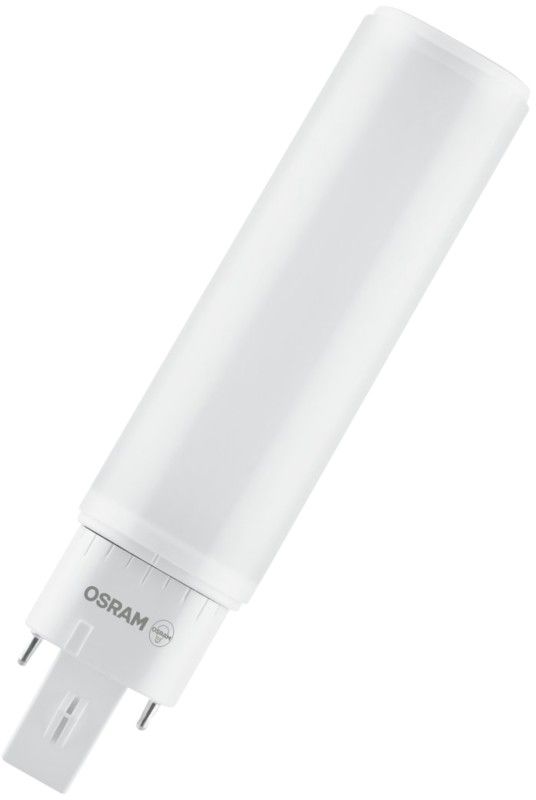 OSRAM LED bulb G24d-2 Dulux D18 7 W 840 - Image 1