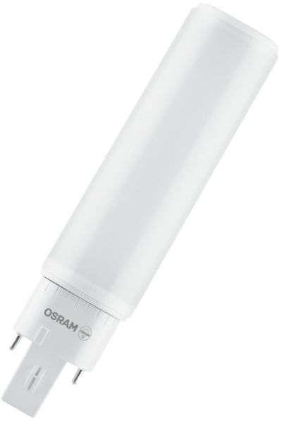 OSRAM LED bulb G24d-2 Dulux D18 7 W 840