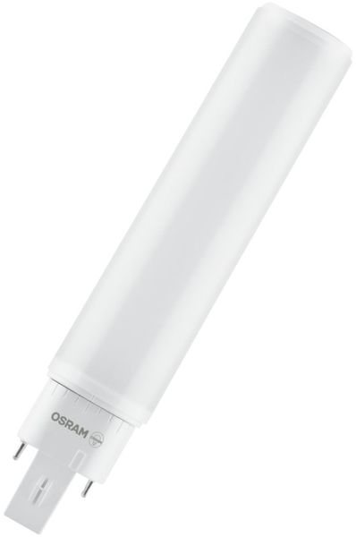 OSRAM LED bulb G24d-3 Dulux D26 10 W 830
