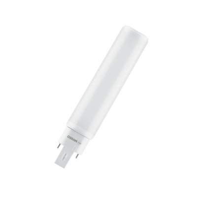 OSRAM LED bulb G24d-3 Dulux D26 10 W 840 - Thumbnail 2