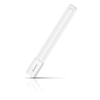 Ledvance LED DULUX® L24 PLL 12W 4-Pin Value Class HF & AC Mains Warm White Frosted