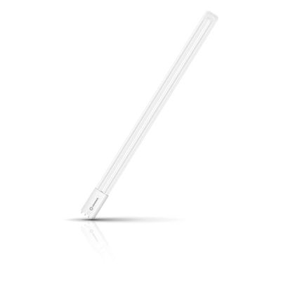 Ledvance LED DULUX® L55 PLL 25W 4-Pin Value Class HF & AC Mains Warm White Frosted