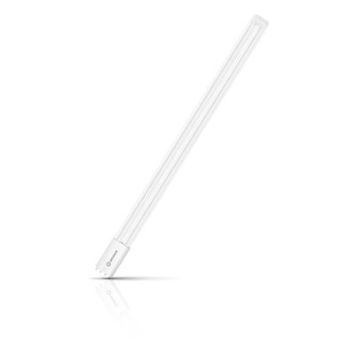 Ledvance LED DULUX® L55 PLL 25W 4-Pin Value Class HF & AC Mains Cool White Frosted