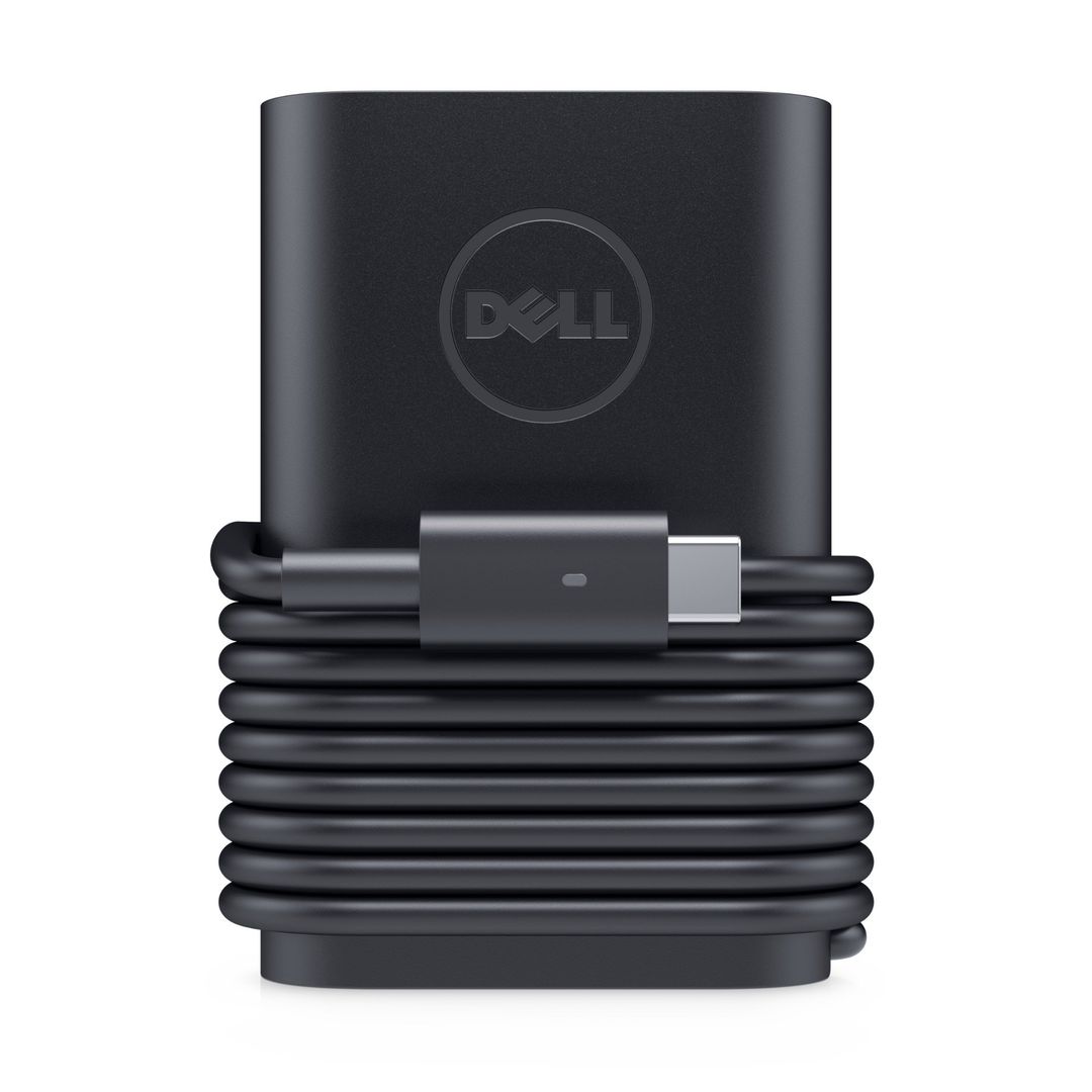 DELL 492-BBUS power adapter/inverter Indoor 45 W Black - Image 1