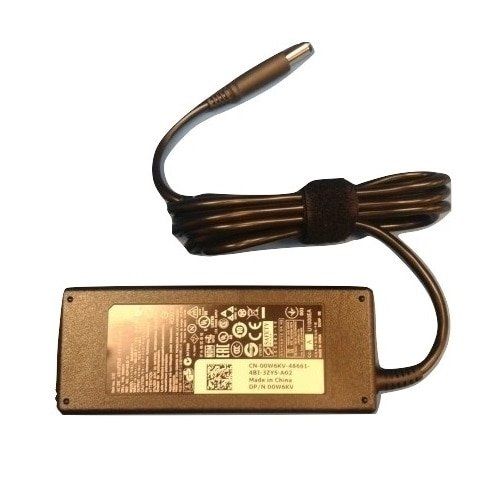 DELL 6GYVK power adapter/inverter Indoor 90 W Black - Image 1