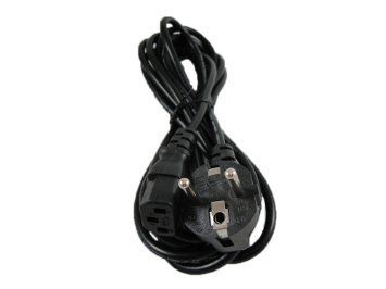Epson AC Cable. EURO cable