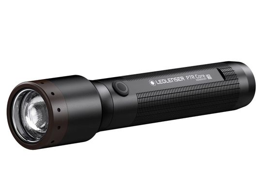 Ledlenser 502181 P7R Core Rechargeable Torch