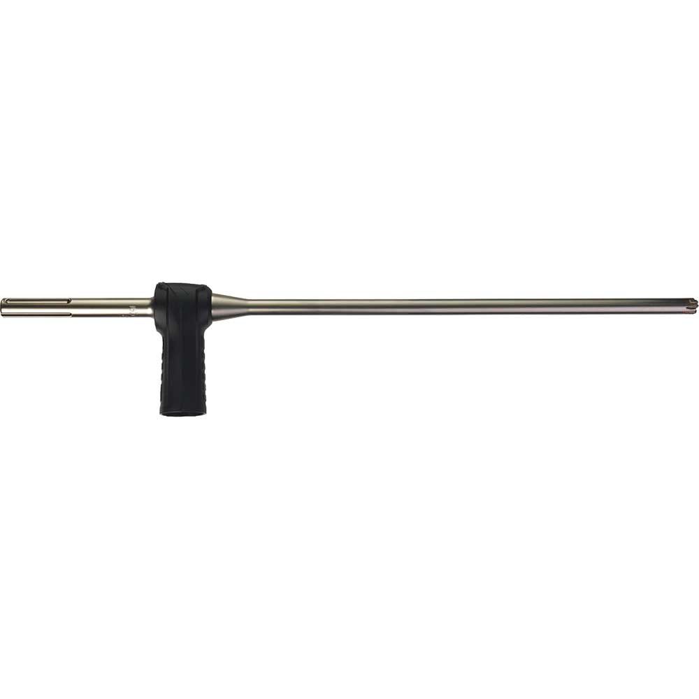 Milwaukee MX4 SDS Max Dustless Drill Bit 16mm 600mm - Image 1