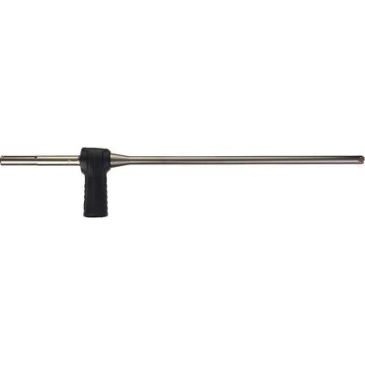 Milwaukee MX4 SDS Max Dustless Drill Bit 16mm 600mm