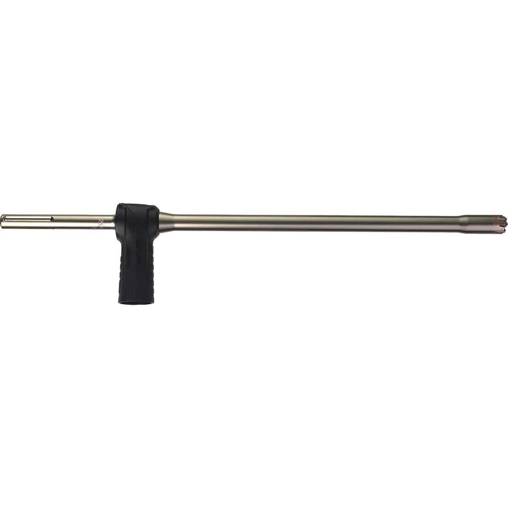 Milwaukee MX4 SDS Max Dustless Drill Bit 25mm 600mm - Image 1