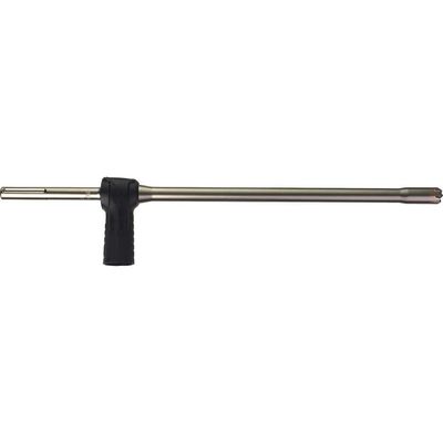 Milwaukee MX4 SDS Max Dustless Drill Bit 25mm 600mm