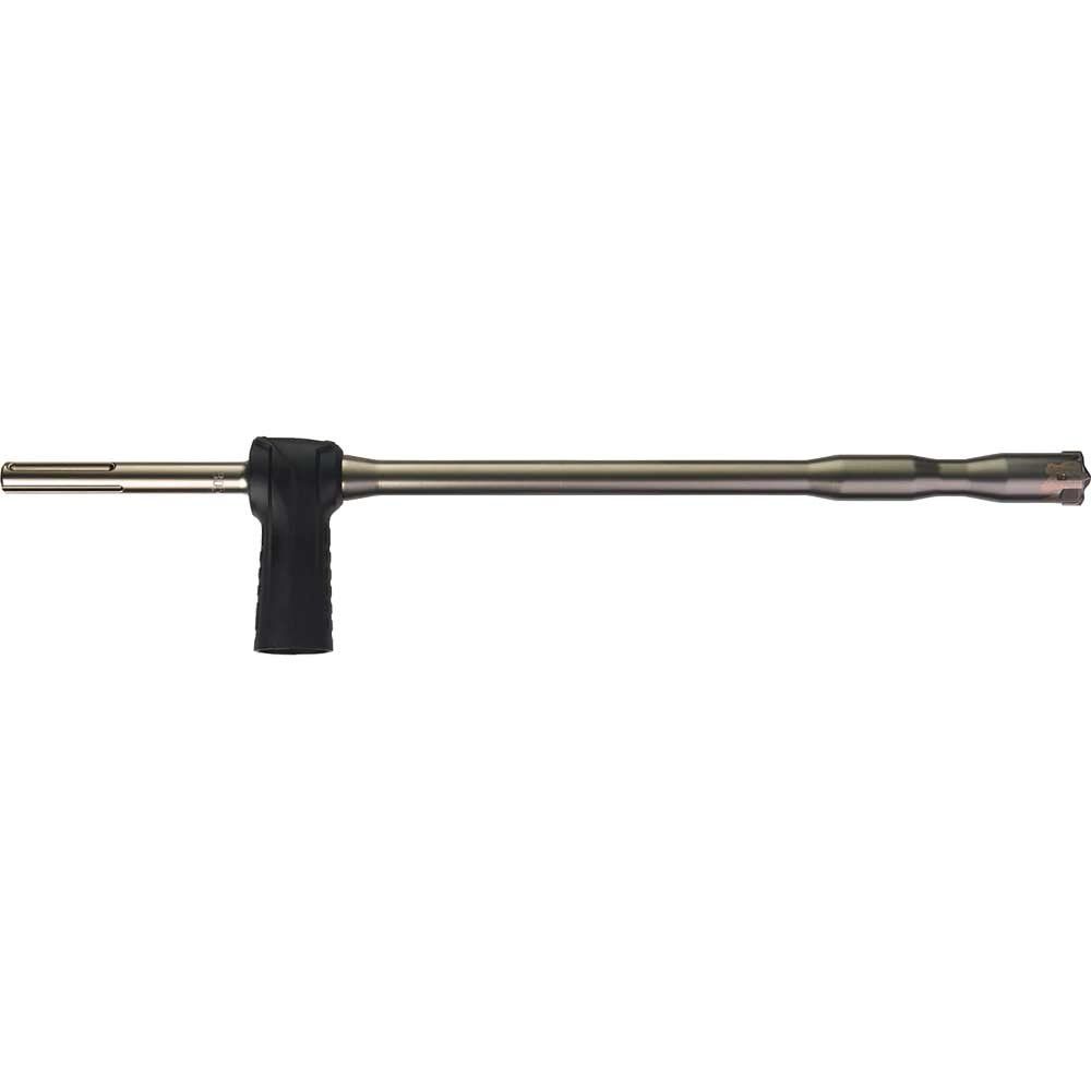 Milwaukee MX4 SDS Max Dustless Drill Bit 30mm 600mm - Image 1
