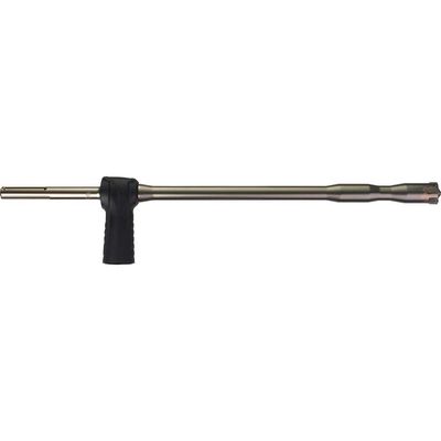 Milwaukee MX4 SDS Max Dustless Drill Bit 30mm 600mm