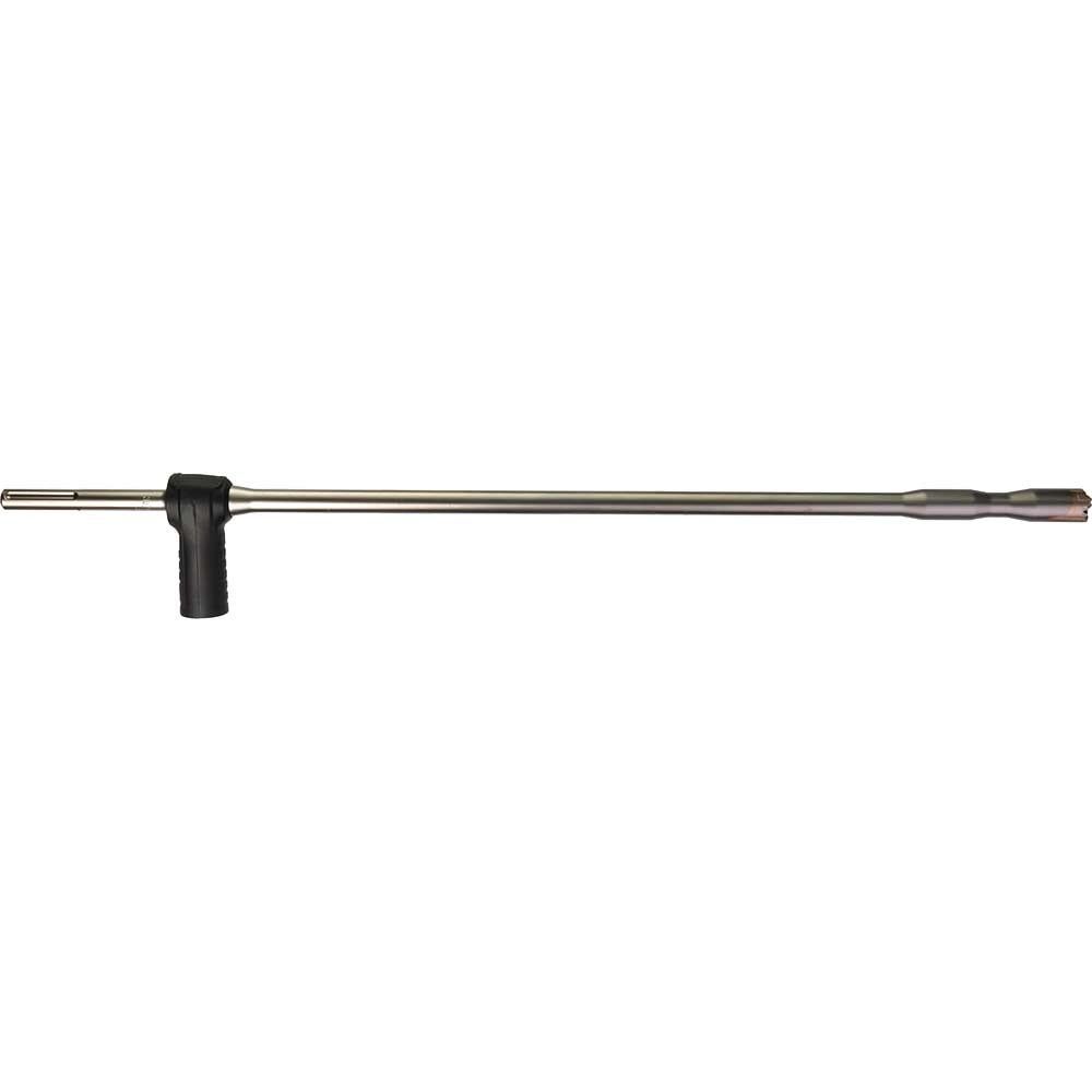 Milwaukee MX4 SDS Max Dustless Drill Bit 30mm 900mm - Image 1