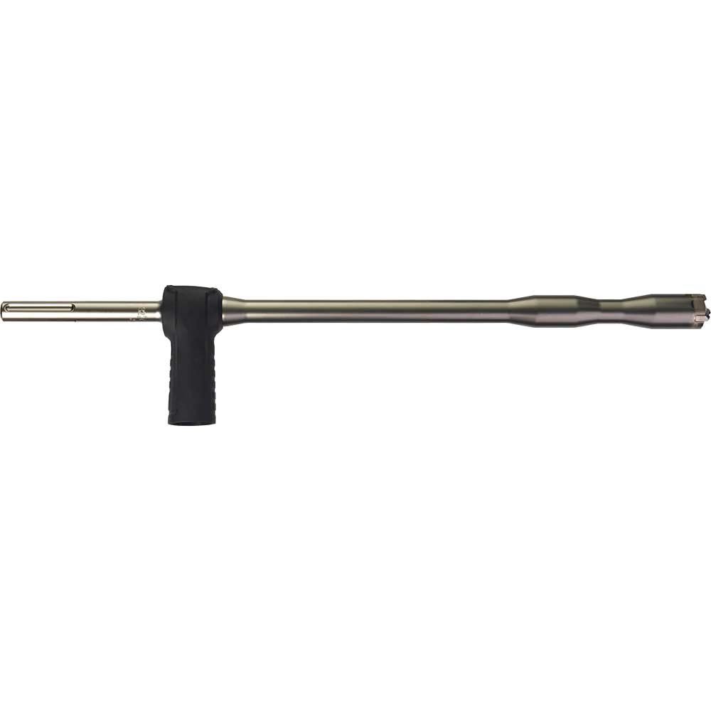 Milwaukee MX4 SDS Max Dustless Drill Bit 32mm 600mm - Image 1