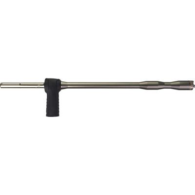 Milwaukee MX4 SDS Max Dustless Drill Bit 32mm 600mm