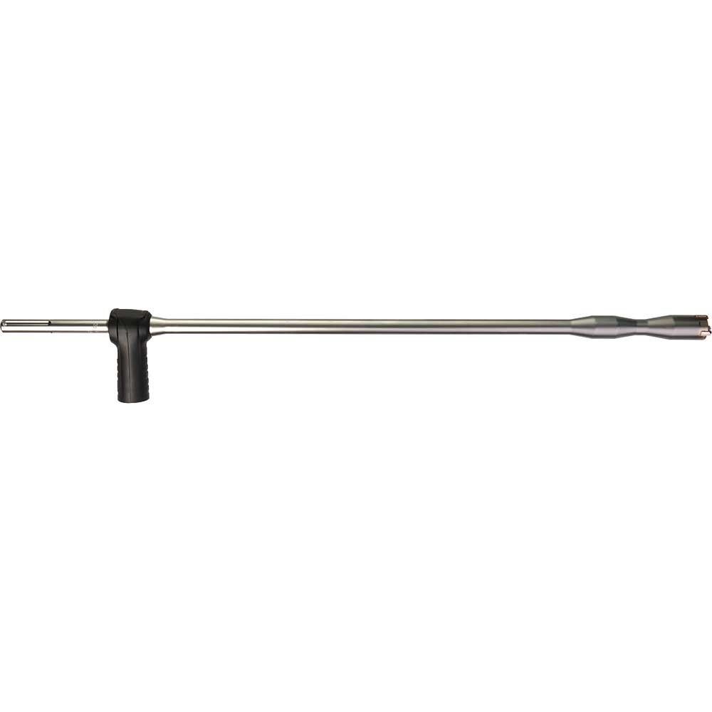 Milwaukee MX4 SDS Max Dustless Drill Bit 35mm 900mm - Image 1