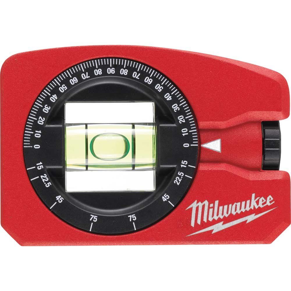 Milwaukee Pocket Level - Image 1