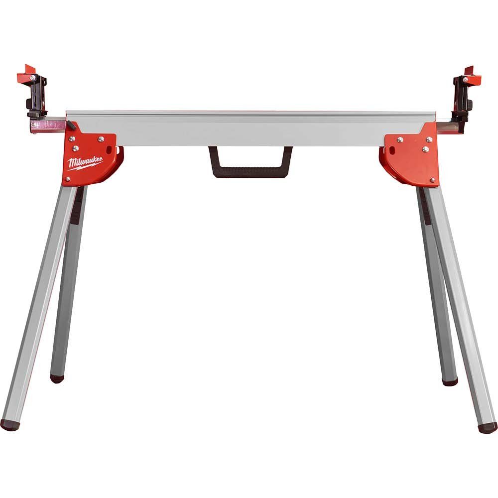 Milwaukee MSL 2000 Extendable Mitre Saw Stand - Image 1