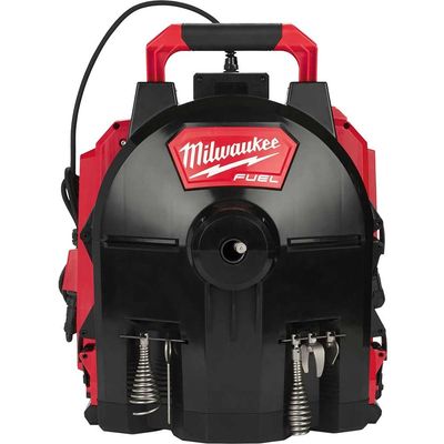 Milwaukee M18 FFSDC16 Fuel 18v Cordless Brushless Drain Cleaner No Batteries No Battery Charger No Case