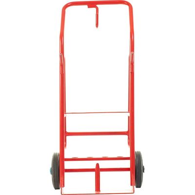 Milwaukee BRT Breaker Trolley