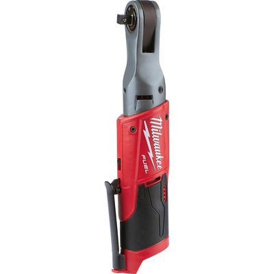 Milwaukee M12 3/8" Fuel Ratchet (Naked) | 4933459797 | Euro Car Parts - Thumbnail 2