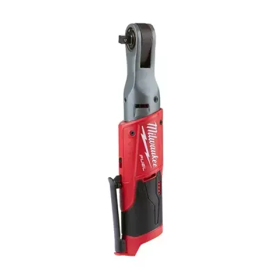 Milwaukee M12 3/8" Fuel Ratchet (Naked) | 4933459797 | Euro Car Parts