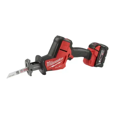 Milwaukee M18 Fuel Hackzall (Kit) | 4933459886 | Euro Car Parts