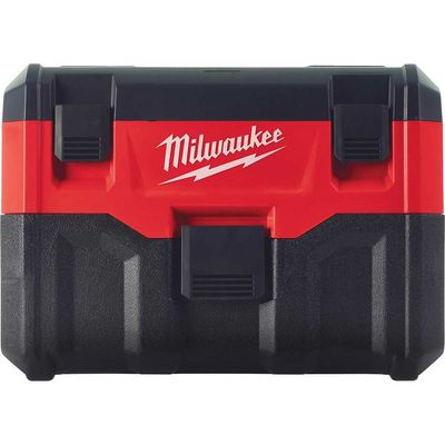Milwaukee M18 Vacuum Cleaner Gen Ii (Naked) | 4933464029 | Euro Car Parts - Thumbnail 2