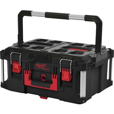 Milwaukee Packout PowerTool Case 560mm 410mm 290mm