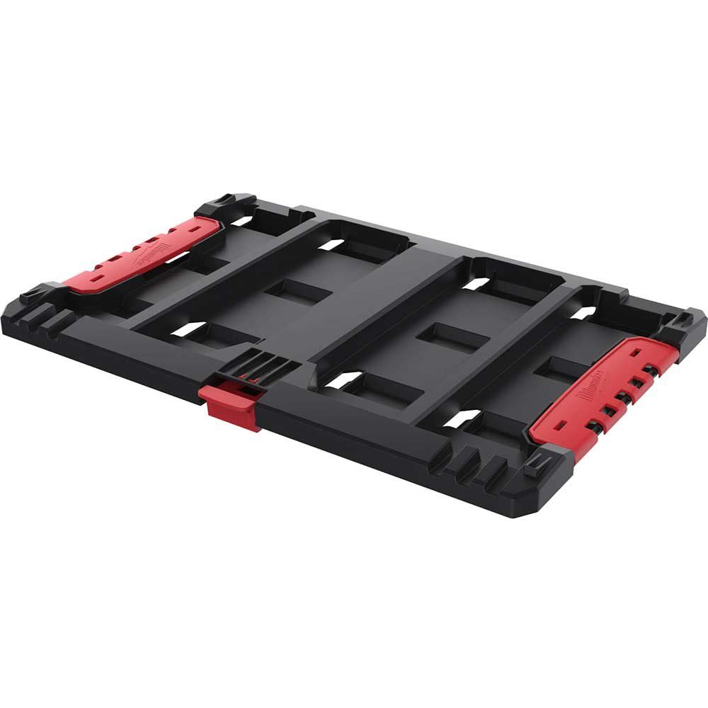 Milwaukee Packout HD Adaptor Plate for Heavy Duty Tool Boxes - Image 1