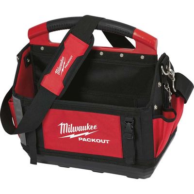 Milwaukee Packout Tote Tool Bag 400mm