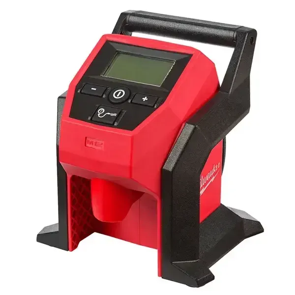 Milwaukee M12 Sub Compact Inflator (Naked) | 4933464124 | Euro Car Parts - Image 1