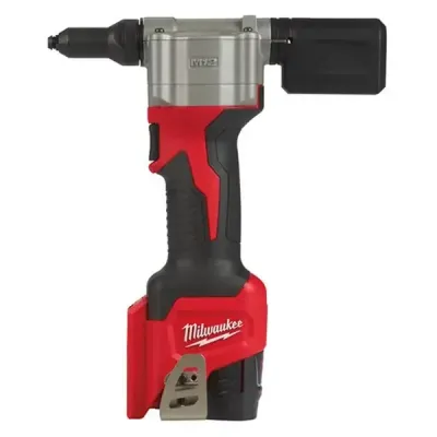Milwaukee M12 Sub Compact Pop Rivet Tool (Naked) | 4933464404 | Euro Car Parts