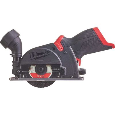 Milwaukee M12 Fuel Cut Off Tool (Naked) | 4933464618 | Euro Car Parts - Thumbnail 2