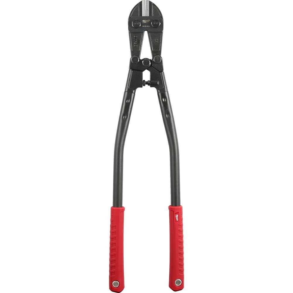 Milwaukee Heavy Duty Forged Steel Bolt Cutter 600mm - Image 1