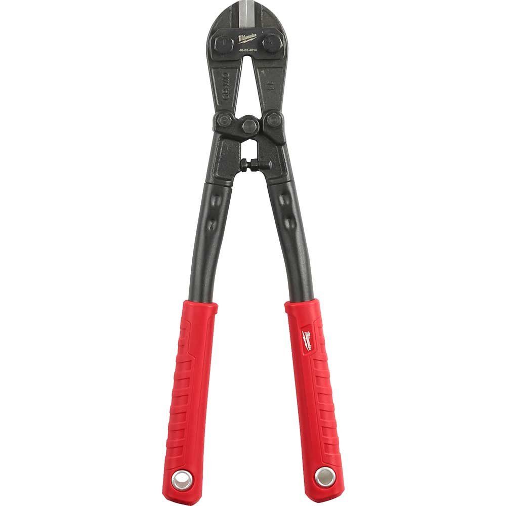 Milwaukee Heavy Duty Forged Steel Bolt Cutter 350mm - Image 1