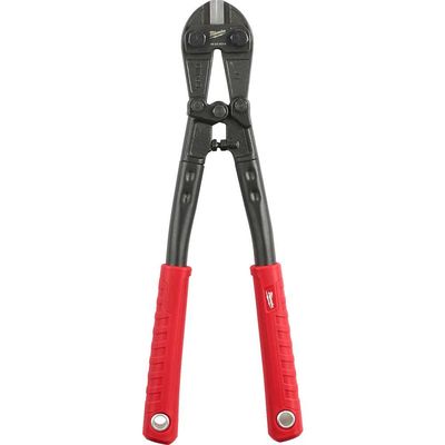Milwaukee Heavy Duty Forged Steel Bolt Cutter 350mm