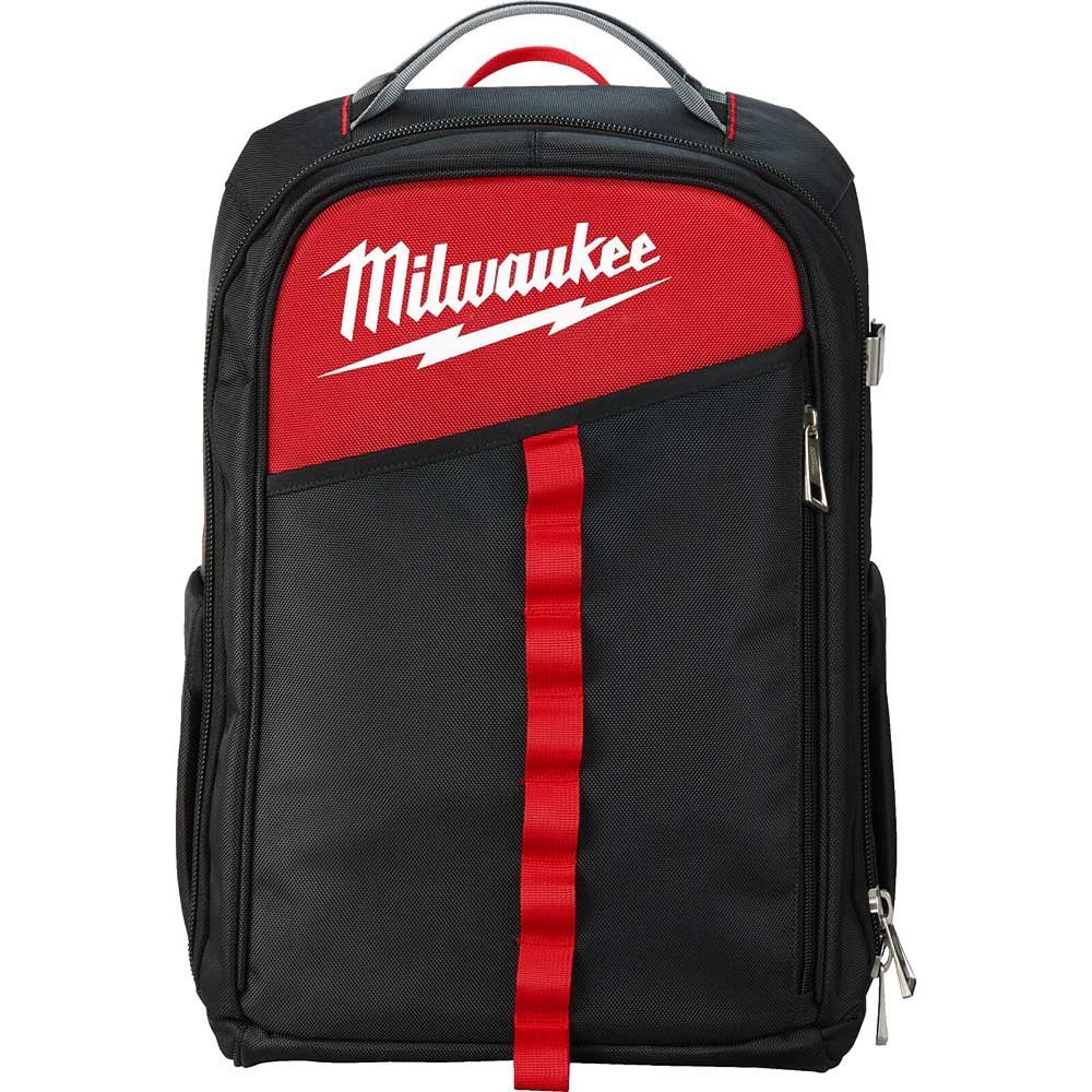 Milwaukee Low Profile Tool Backpack - Image 1