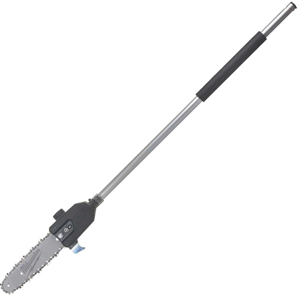Milwaukee M18 FOPH-CSA Fuel QUIK-LOK Chainsaw Attachment - Image 1
