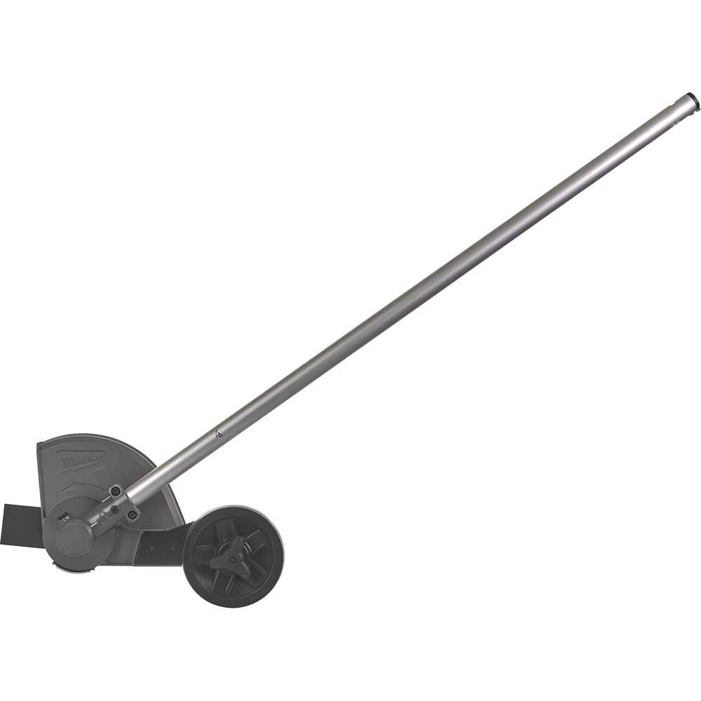 Milwaukee M18 FOPH-EA Fuel QUIK-LOK Edger Attachment - Image 1