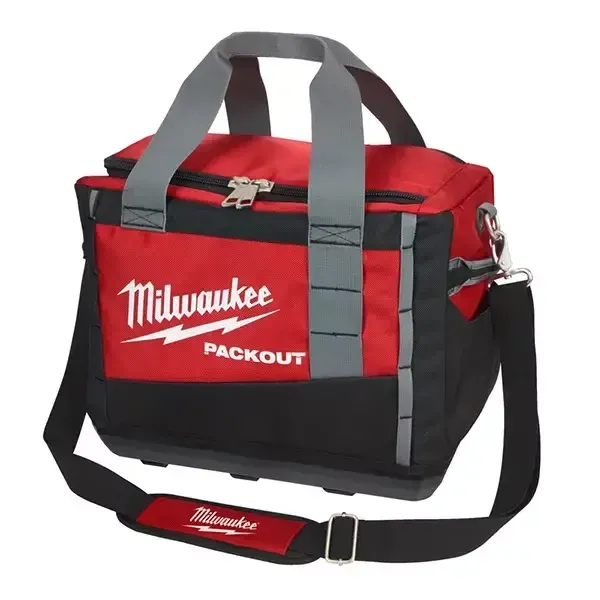 Milwaukee Packout Duffel Bag 15"/38Cm | 4932471066 | Euro Car Parts - Image 1